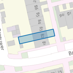 Perceel HOO00-F-3256