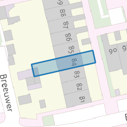 Perceel HOO00-F-3258