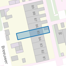 Perceel HOO00-F-3259