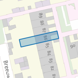 Perceel HOO00-F-3260