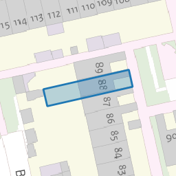 Perceel HOO00-F-3262