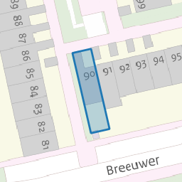 Perceel HOO00-F-3264