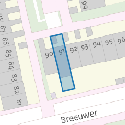 Perceel HOO00-F-3265