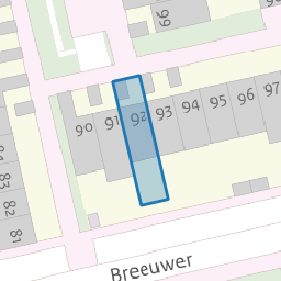 Perceel HOO00-F-3266