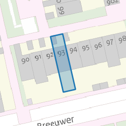 Perceel HOO00-F-3267