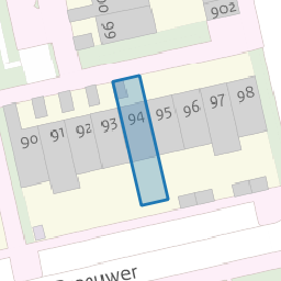 Perceel HOO00-F-3268