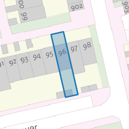 Perceel HOO00-F-3270