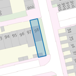 Perceel HOO00-F-3272