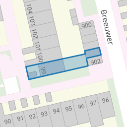 Perceel HOO00-F-3273