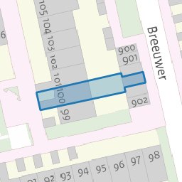 Perceel HOO00-F-3274