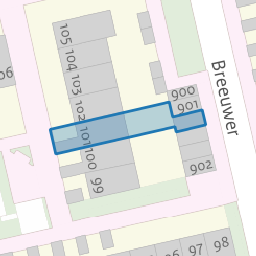 Perceel HOO00-F-3275