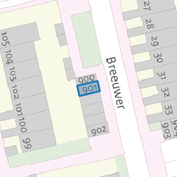 Perceel HOO00-F-3280