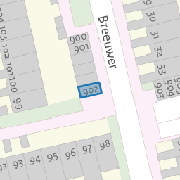 Perceel HOO00-F-3281