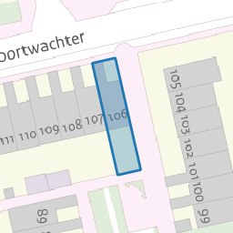 Perceel HOO00-F-3282