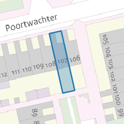 Perceel HOO00-F-3283