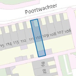 Perceel HOO00-F-3286