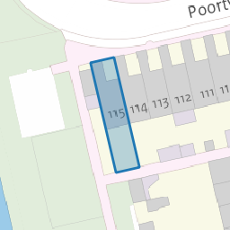 Perceel HOO00-F-3291