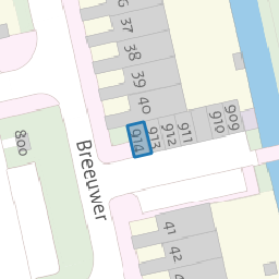 Perceel HOO00-F-3292