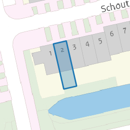 Perceel HOO00-F-3300