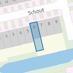 Perceel HOO00-F-3304