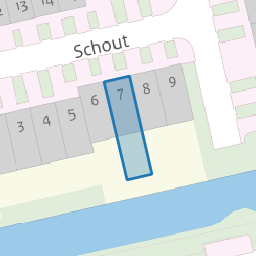 Perceel HOO00-F-3305