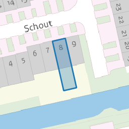 Perceel HOO00-F-3306