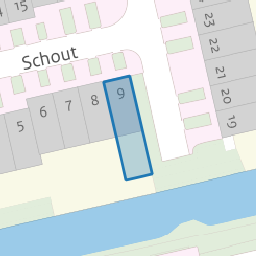 Perceel HOO00-F-3307