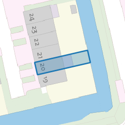 Perceel HOO00-F-3309