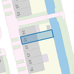 Perceel HOO00-F-3312