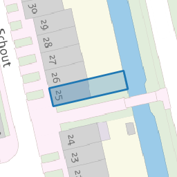 Perceel HOO00-F-3314