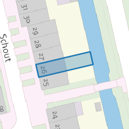 Perceel HOO00-F-3315