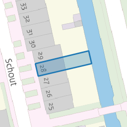 Perceel HOO00-F-3317