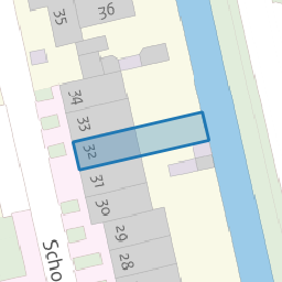 Perceel HOO00-F-3321