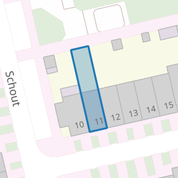 Perceel HOO00-F-3325