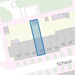 Perceel HOO00-F-3327