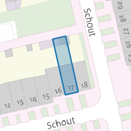 Perceel HOO00-F-3331