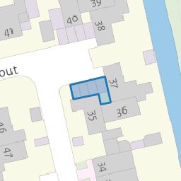 Perceel HOO00-F-3336