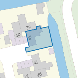 Perceel HOO00-F-3337