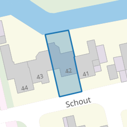 Perceel HOO00-F-3342