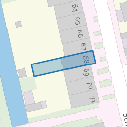 Perceel HOO00-F-3357