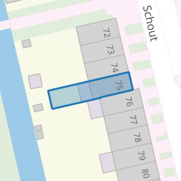 Perceel HOO00-F-3364