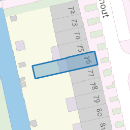 Perceel HOO00-F-3365