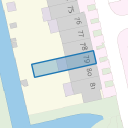 Perceel HOO00-F-3368