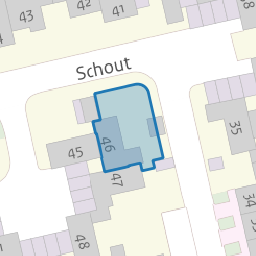 Perceel HOO00-F-3380