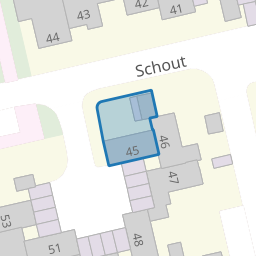 Perceel HOO00-F-3381