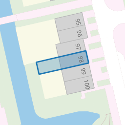 Perceel HOO00-F-3389