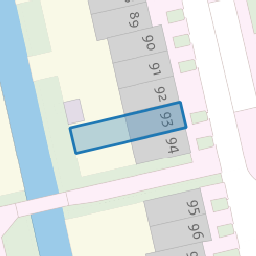 Perceel HOO00-F-3394