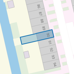 Perceel HOO00-F-3397