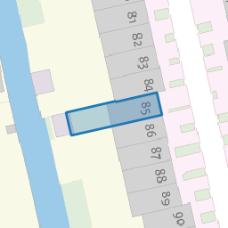 Perceel HOO00-F-3402