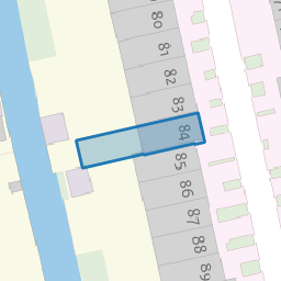 Perceel HOO00-F-3403